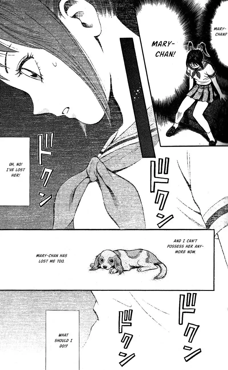 Animal Sense Chapter 7 28